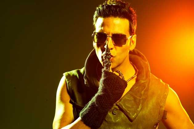 Akshay Kumar act in Sanjay Leela Bhansali's 'Rowdy Rathore'